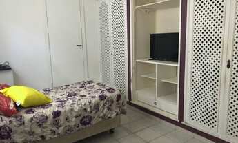 Imagem 5: Apartamento tip casa Térrea independente sala 3 quartos suite quintal 2gar Meier