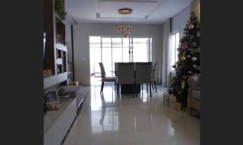 Imagem 5: Sobrado 3 Dormitórios 1 Suíte 216 m² Urbanova