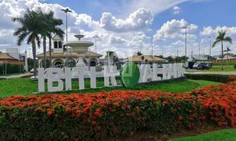 Imagem 7: TERRENO Á VENDA CONDOMÍNIO IBITI ROYAL PARK