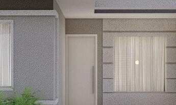 Imagem: Casa para Venda em Araucária, Campina da