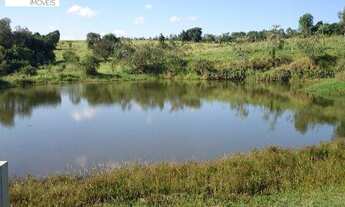 Imagem 3: TERRENO RESIDENCIAL em INDAIATUBA - SP, CONDOMÍNIO TERRA MAGNA