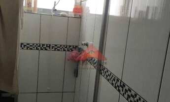 Imagem 7: Apartamento com 3 dormitórios à venda, 115 m² por R$ 350.000,00 - Jardim São Dimas - São J