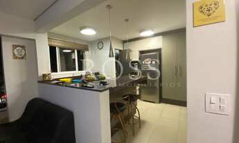 Imagem 2: Cobertura para venda tem 138 metros quadrados com 2 quartos em Olímpico - São Caetano do S