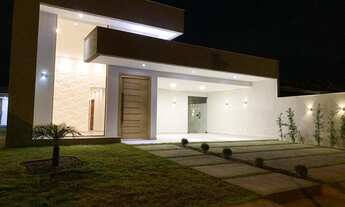 Imagem 2: 4 quartos sendo 2 suítes, no condominio Campo e Mar II em Itaipuaçú