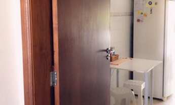 Imagem 3: APARTAMENTO 03 DORMTORIOS 01 VAGA - Centro - SÃO ROQUE