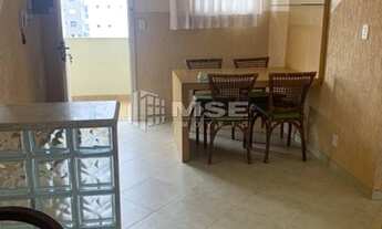 Imagem 2: Apartamento a Venda no bairro José Menino - Santos, SP