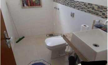 Imagem 6: Casa com 1 dormitório à venda, 69 m² por R$ 280.000,00 - Jardim Bela Vista - Jaú/SP