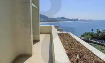 Imagem 3: FRENTE AO MAR Apartamento cobertura com 3 dormitórios