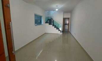 Imagem 5: Excelente Sobrado com 3 suítes à venda, 135 m² por R$ 795.000 - Jardim Santa Mena - Guarul