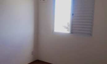 Imagem 2: Apartamento para aluguel possui 45 metros quadrados com 2 quartos em Parque São Vicente