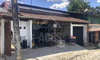 Imagem 7: VENDE-SE CASA RESIDENCIAL COM SALÃO COMERCIAL EM JUQUITIBA-SP