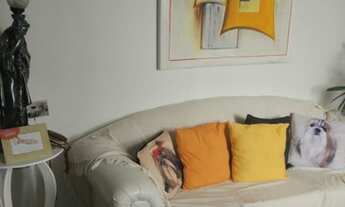 Imagem 3: APARTAMENTO RESIDENCIAL em SANTOS - SP, APARECIDA