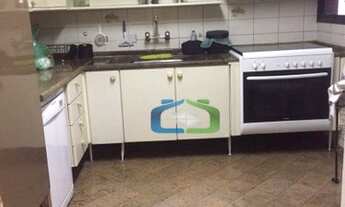 Imagem 7: Apartamento com 4 dormitórios, 227 m² - venda por R$ 2.660.000,00 ou aluguel por R$ 18.000