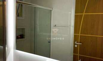 Imagem 4: Apartamento com 3 dormitórios à venda, 89 m² por R$ 750.000 - Mooca - São Paulo/SP