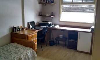 Imagem 6: Apartamento no Gonzaga, 3 dormitórios, Uma quadra da praia, Gonzaga