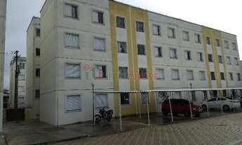 Imagem 2: VENDA - APARTAMENTO EDEN - ALTOS DE SOROCABA / SOROCABA/SP