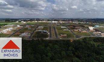 Imagem 6: Terreno a venda no Bairro planejado Monterey Monte Mor - SP