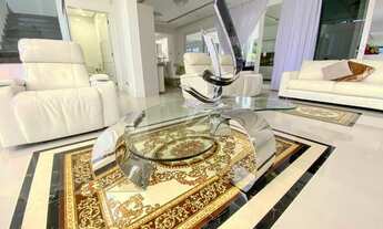 Imagem 3: FLORIANóPOLIS - Casa Padrão - Jurerê Internacional