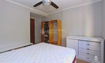 Imagem 6: Apartamento para venda possui 71 metros quadrados com 2 quartos em São João - Porto Alegre