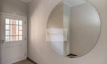 Imagem 5: Sobrado com 3 dormitórios, 259 m² - venda por R$ 1.500.000,00 ou aluguel por R$ 9.500,00/m