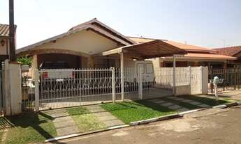 Imagem: Casa 3 quartos em Centro - Águas de São