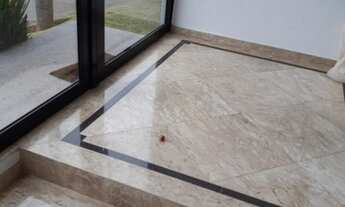 Imagem 7: Alphaville Burle Marx - Moderna em conceito aberto, 4 suítes, 397 m2, piscina