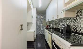 Imagem 3: Apartamento para venda com 97 metros quadrados com 3 quartos em Vila Suzana - São Paulo