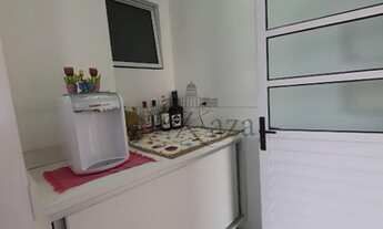 Imagem 4: Casa / Condomínio - Condomínio Residencial Campo Belo - Venda - Residencial