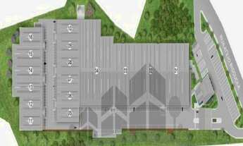 Imagem 2: GALPAO LOGÍSTICA em Louveira - SP, centro