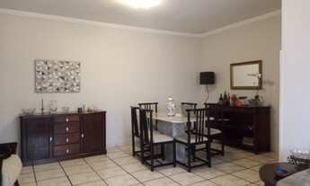 Imagem: Apartamento para venda com 124 m2 com 3