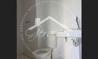 Imagem 7: Apartamento para aluguel possui 54 metros quadrados com 1 quarto