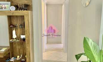 Imagem 3: Apartamento com 3 dorms, Parque Residencial Aquarius, São José dos Campos - R$ 678 mil, Co