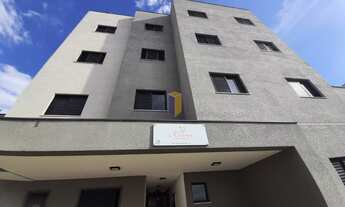 Imagem 2: APTO SEMI MOBILIADO JARDIM TULIPAS - AP2413