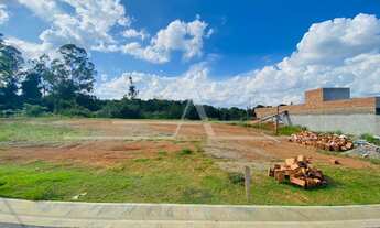 Imagem: TERRENO RESIDENCIAL em BRAGANÇA PAULISTA