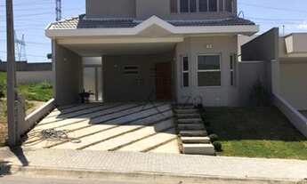 Imagem 2: Casa Condomínio - Jardim Califórnia - Jacareí - 3 Dormitórios