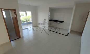 Imagem 6: Apartamento - Jardim Oriente - Condomínio Varandas do Oriente - 70m² - 2 Dormitórios