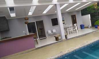 Imagem 3: Apartamento para venda possui 230 metros quadrados com 3 quartos, sendo 1 suíte master