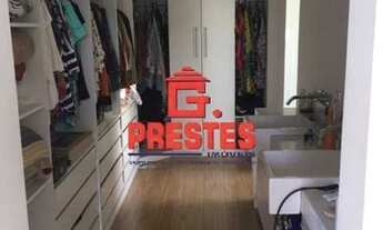 Imagem 4: Casa para venda Condomínio Ibiti Royal Park