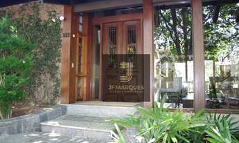 Imagem 4: Alphaville 3 - Belíssima, com 650m² em terreno de 900m²