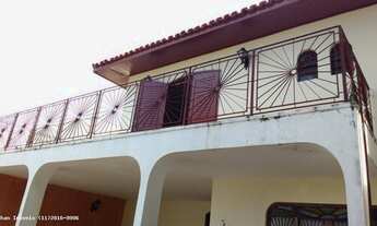 Imagem 2: Casa para Venda em Jundiaí, Jardim Brasil, 4 dormitórios, 1 suíte, 3 banheiros, 4 vagas