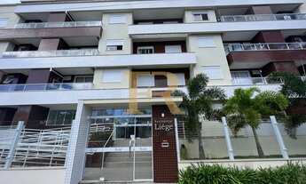 Imagem 2: Apartamento Dois Dormitórios - Canasvieiras - Florianópolis - Ótima Oportunidade de Moradi