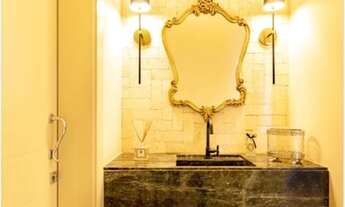 Imagem 6: Vende-se casa no Quinta do Golf