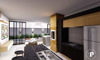 Imagem 3: CASA TÉRREA NO ALPHAVILLE SOROCABA - em Construção Entrega Outubro/2022