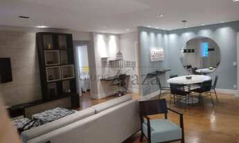 Imagem 4: Apartamento para aluguel com 114 metros quadrados com 2 quartos