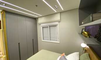 Imagem 7: 51 m² quadrados com 2 quartos - Zona SUl