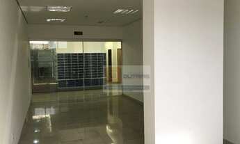 Imagem 7: Sala à venda, 37 m² por R$ 290.000,00 - Alto - Piracicaba/SP