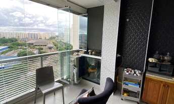 Imagem 3: Apartamento com 2 dormitórios à venda, 62 m² por R$ 573.000,00 - Centro - Osasco/SP