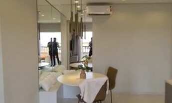 Imagem 6: Apartamento 2 Dorms 1 vaga (planta