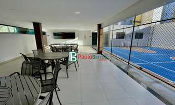 Imagem 6: Apartamento de luxo para alugar na Orla 1 de Petrolina