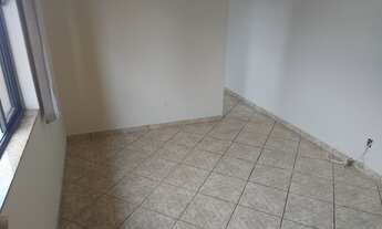 Imagem 5: Apartamento para venda possui 64 metros quadrados com 2 quartos em Boqueirão - Santos - SP